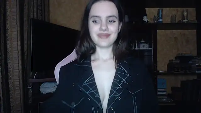 Snapshot of Veronika_kruk chatting on 12/21/24, 07:06 Veronika kruk online show from 12/21/24, 07:06