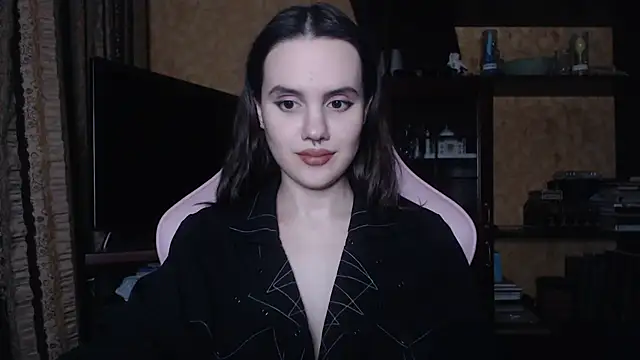 Snapshot of Veronika_kruk chatting on 01/02/25, 06:34 Veronika kruk online show from 01/02/25, 06:34