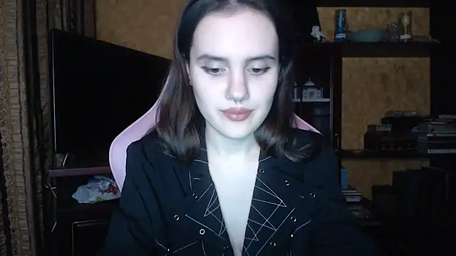 Snapshot of Veronika_kruk chatting on 01/03/25, 04:27 Veronika kruk online show from 01/03/25, 04:27