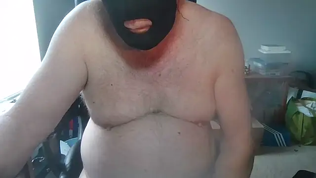 CBTluver online show from 02/03/26, 02:22