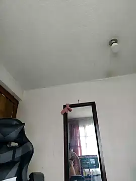 Mariana 444 online show from 12/21/24, 03:09