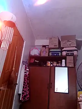 Snapshot of QueenSoreal chatting on 02/23/25, 09:26 QueenSoreal online show from 02/23/25, 09:26