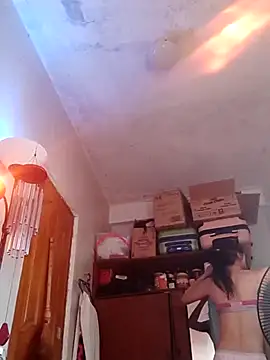 Snapshot of QueenSoreal chatting on 02/25/25, 05:15 QueenSoreal online show from 02/25/25, 05:15