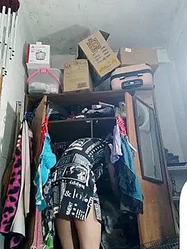 Snapshot of QueenSoreal chatting on 09/16/25, 03:57 QueenSoreal online show from 09/16/25, 03:57