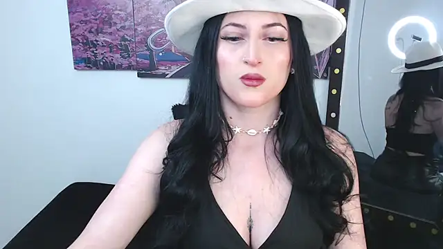 Evelyn Sheeran online show from 10/29/25, 02:36