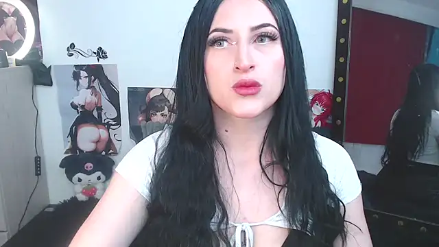 Evelyn Sheeran online show from 12/16/25, 03:00