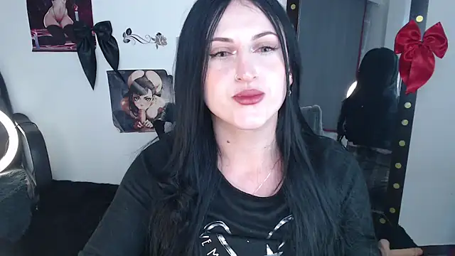 Evelyn Sheeran online show from 02/19/26, 04:19