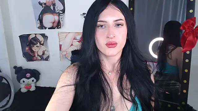 Evelyn Sheeran online show from 07/03/26, 09:32