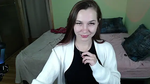 Snapshot of LizaSexy20 chatting on 12/01/24, 10:10 LizaSexy20 online show from 12/01/24, 10:10