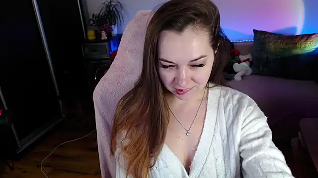 LizaSexy20 online show from 01/12/26, 01:16