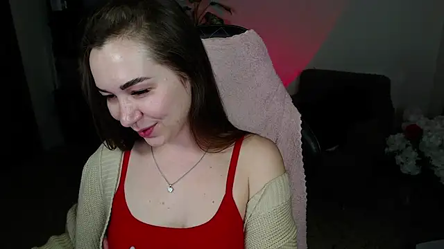 LizaSexy20 online show from 04/03/26, 06:28