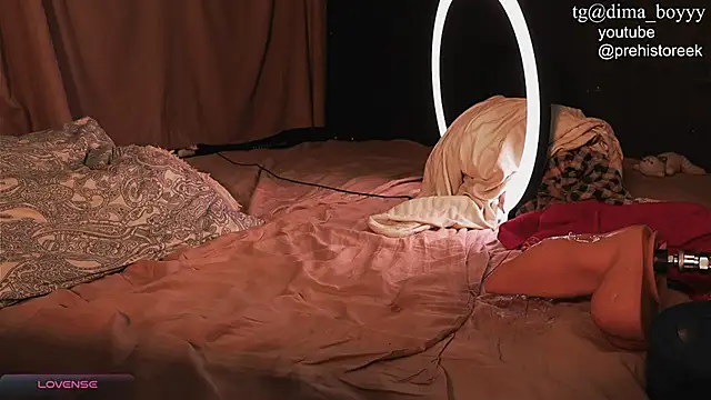 baphaboy online show from 02/09/25, 11:36