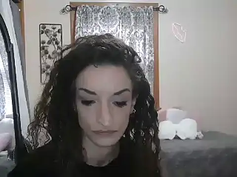Snapshot of AshleyRain chatting on 12/18/24, 07:19 AshleyRain online show from 12/18/24, 07:19
