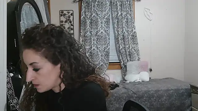 Snapshot of AshleyRain chatting on 12/26/24, 10:20 AshleyRain online show from 12/26/24, 10:20