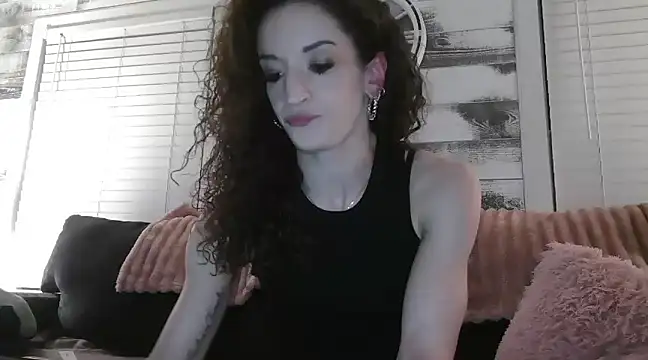 Snapshot of AshleyRain chatting on 01/21/25, 07:26 AshleyRain online show from 01/21/25, 07:26