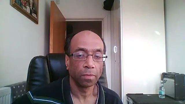 rauncher1 online show from 01/14/25, 02:43