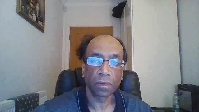 rauncher1 online show from 01/27/25, 09:23