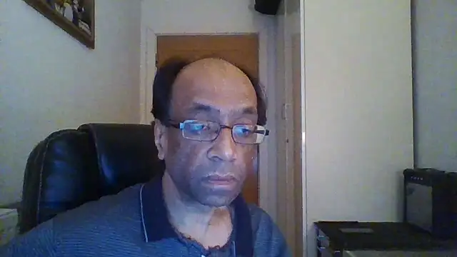 rauncher1 online show from 02/10/25, 09:04