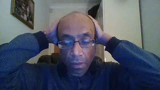 rauncher1 online show from 02/10/25, 11:45