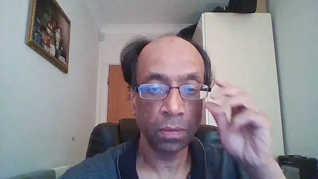 rauncher1 online show from 02/24/25, 11:32