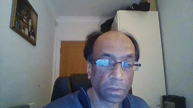 Snapshot of rauncher1 chatting on 02/26/25, 09:10 rauncher1 online show from 02/26/25, 09:10