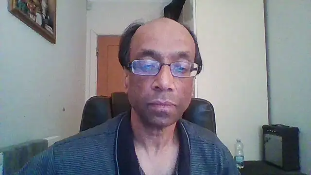 rauncher1 online show from 02/26/25, 12:14