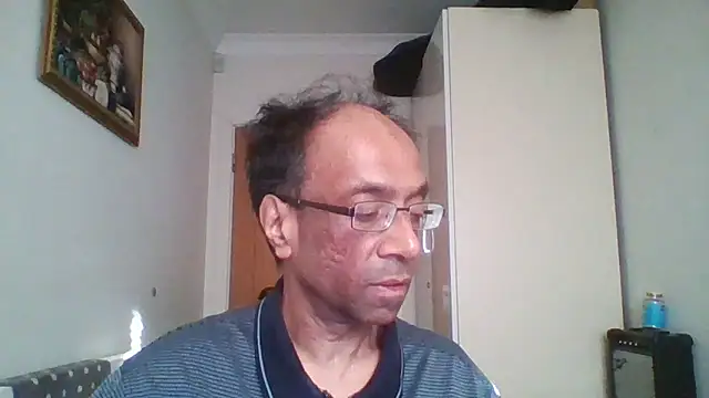 Snapshot of rauncher1 chatting on 11/17/25, 11:05 rauncher1 online show from 11/17/25, 11:05