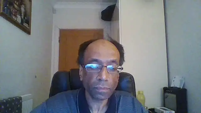 rauncher1 online show from 11/24/25, 10:15