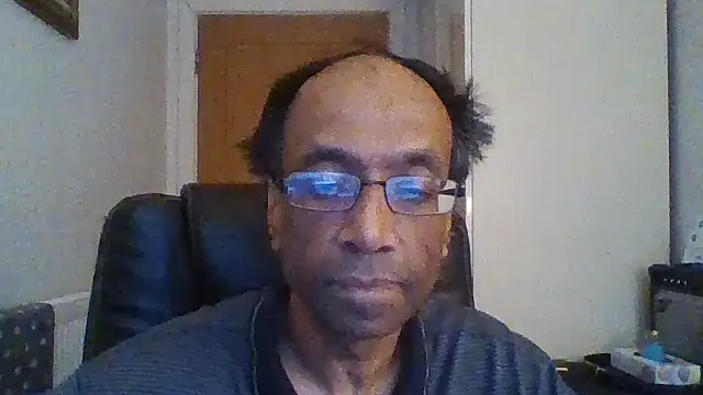 rauncher1 online show from 11/28/25, 10:07