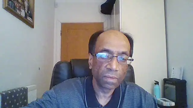 rauncher1 online show from 12/20/25, 02:57