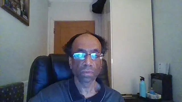 rauncher1 online show from 12/22/25, 01:13