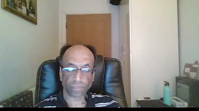 rauncher1 online show from 02/08/26, 12:36