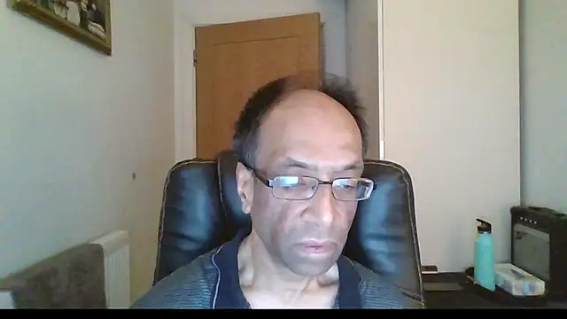 rauncher1 online show from 02/19/26, 09:27