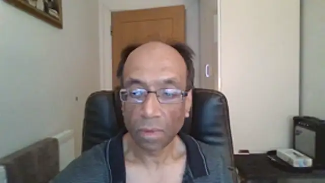 rauncher1 online show from 02/20/26, 10:05