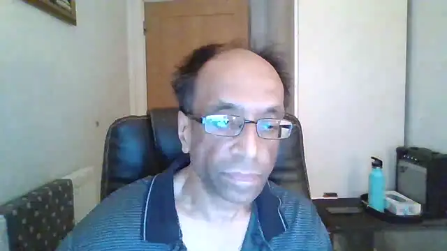 rauncher1 online show from 02/22/26, 11:47