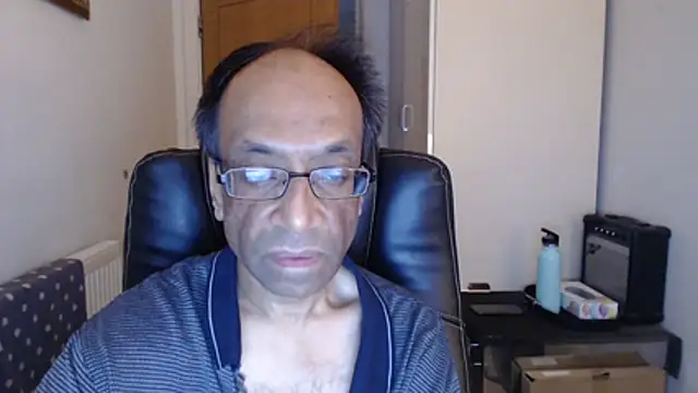 rauncher1 online show from 02/28/26, 09:21