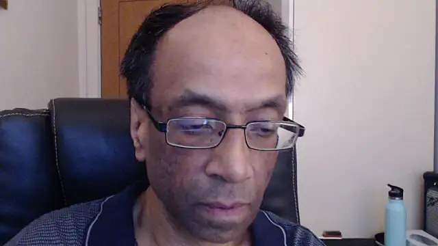 rauncher1 online show from 03/02/26, 08:54