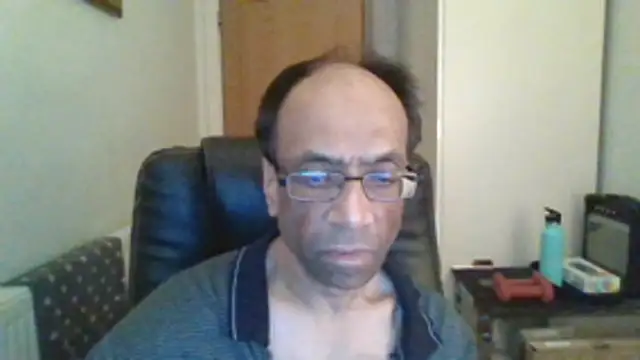 rauncher1 online show from 03/05/26, 10:50