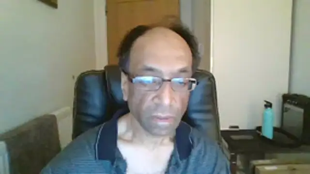 rauncher1 online show from 03/08/26, 09:57