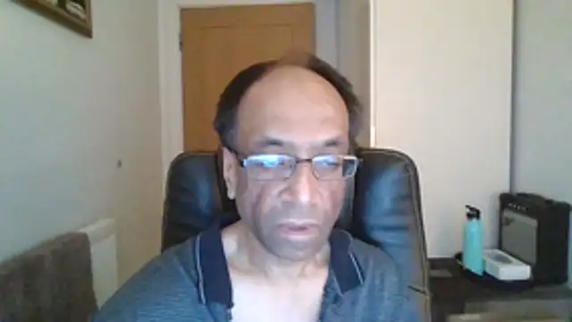 rauncher1 online show from 03/10/26, 08:52