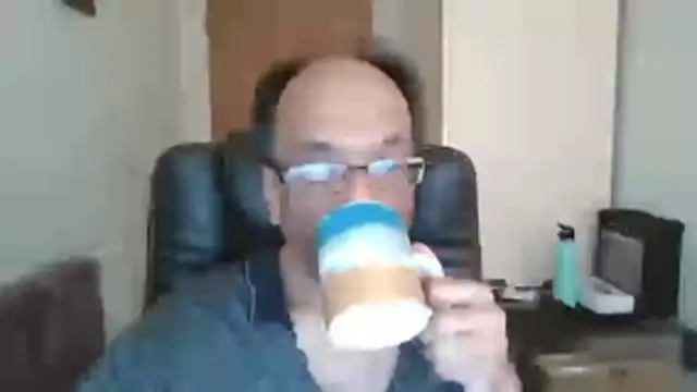 rauncher1 online show from 03/11/26, 09:04