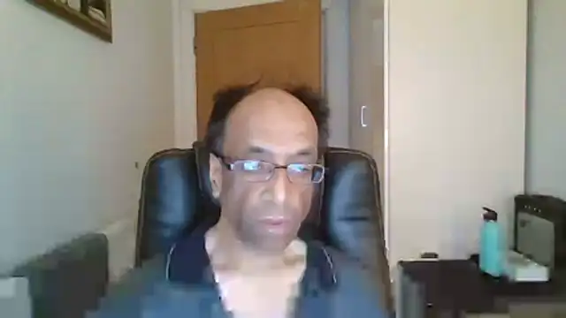 rauncher1 online show from 03/12/26, 09:15