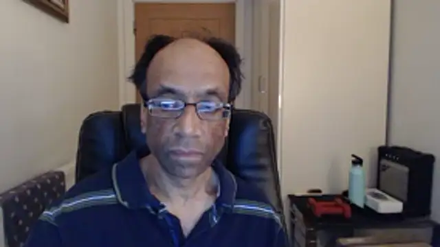 rauncher1 online show from 03/12/26, 09:21