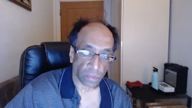 rauncher1 online show from 03/15/26, 07:20