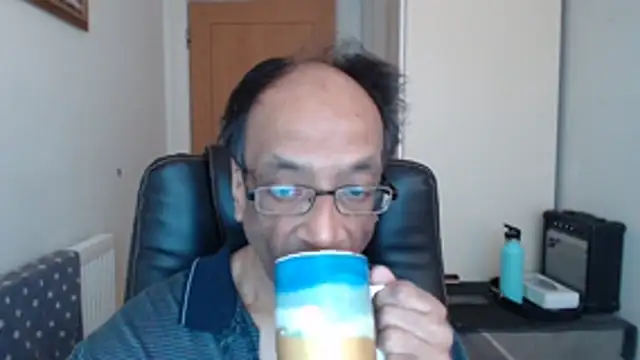 rauncher1 online show from 03/21/26, 09:47