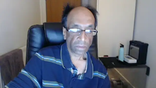 rauncher1 online show from 03/22/26, 10:35