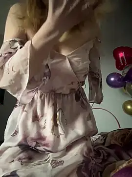 Susanel online show from 02/14/25, 11:53