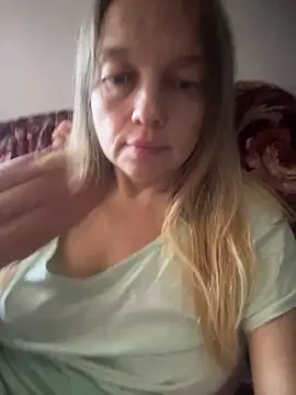 Susanel online show from 09/14/25, 08:13