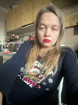 Susanel online show from 01/18/26, 12:09