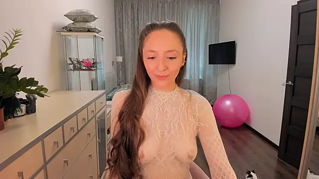 Bianca lala online show from 04/14/26, 09:37